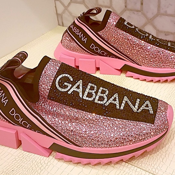 D&G Sneakers Authentic Lovely - Picture 2 of 3